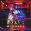 Becky G & Bad Bunny — Mayores (2017)