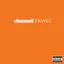 Frank Ocean — channel ORANGE (2012)