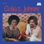 Johnny Pacheco & Celia Cruz — Celia & Johnny (1974)