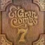 El Gran Combo De Puerto Rico — Numero 7 (1975)