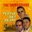 The Impressions — People Get Ready (1965)