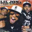 Lil Jon & The East Side Boyz — Kings of Crunk (2002)