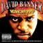David Banner — Mississippi: The Album (2003)