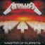 Metallica — Master of Puppets (1986)