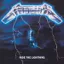 Metallica — Ride the Lightning (1984)