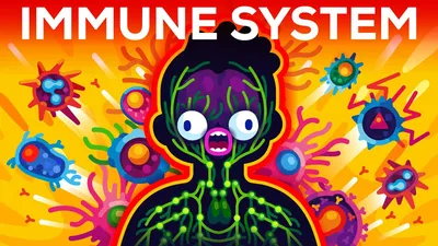 Kurzgesagt – In a Nutshell
