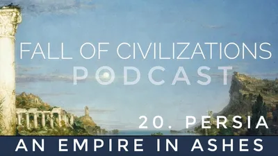 Fall of Civilizations