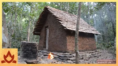 Primitive Technology