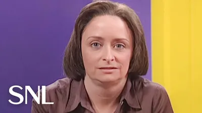 Debbie Downer: Disney World