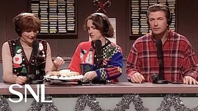 NPR's Delicious Dish: Schweddy Balls