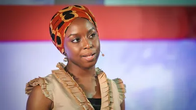 Chimamanda Ngozi Adichie — The Danger of a Single Story (2009)