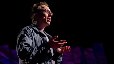Jon Ronson — Strange Answers to the Psychopath Test (2012)