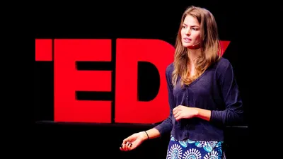 Cameron Russell — Looks Aren't Everything. Believe Me, I'm a Model (2012)