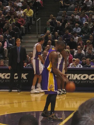 Kobe Bryant