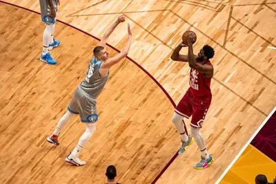 Nikola Jokic