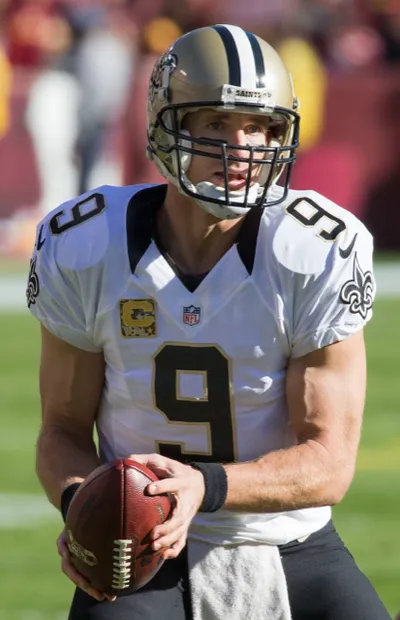 Drew Brees