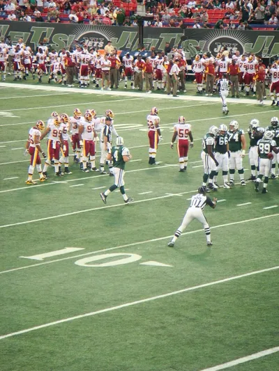 Brett Favre