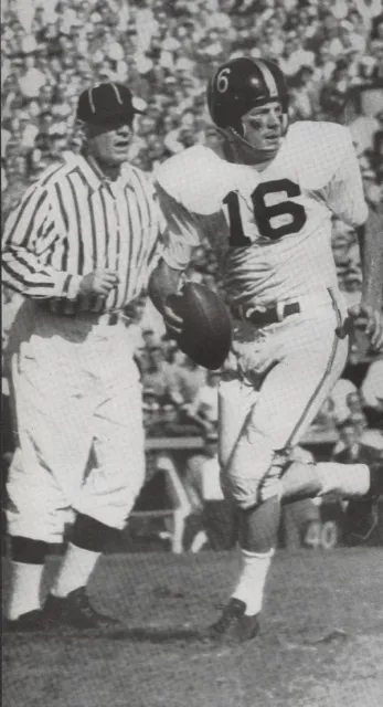 Len Dawson