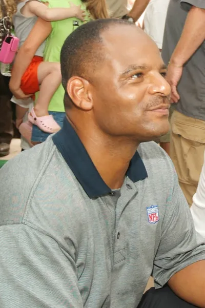 Warren Moon