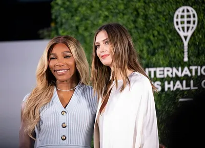 Serena Williams