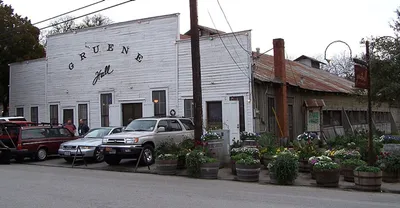 Gruene
