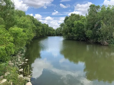 San Antonio