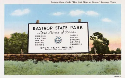 Bastrop