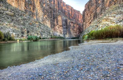 Big Bend National Park
