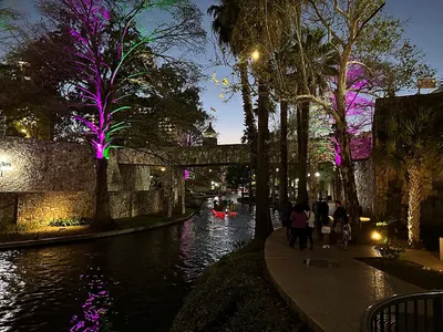 San Antonio