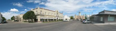 Marfa