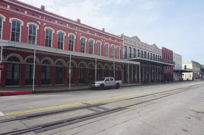 Galveston