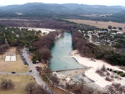 Garner State Park
