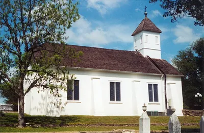 Round Top