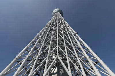 Tokyo Skytree