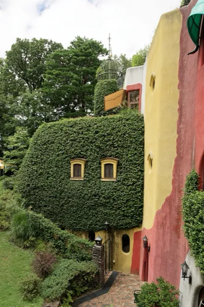 Ghibli Museum