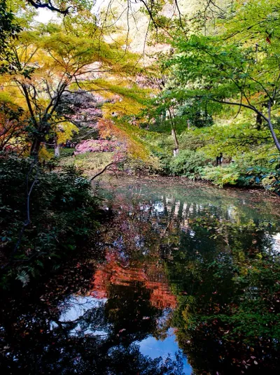 Rikugi-en