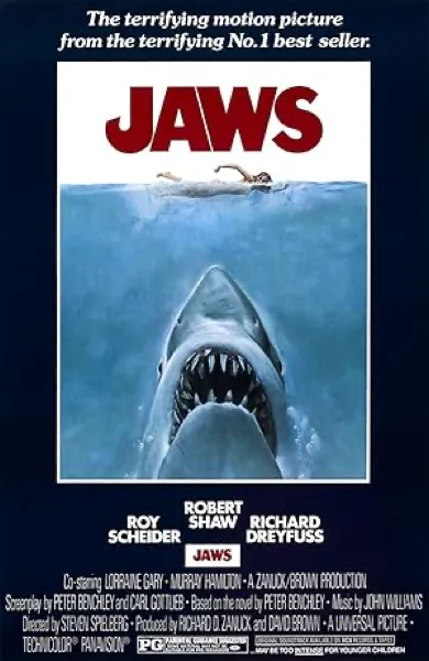 Jaws (1975)