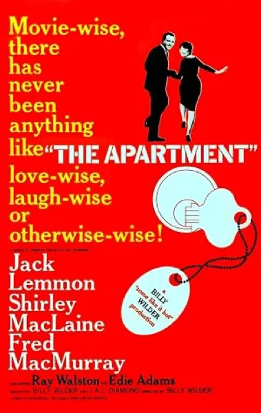 The Apartment (1960)