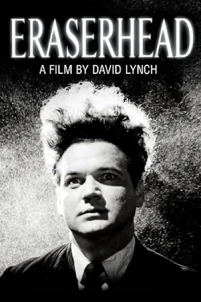 Eraserhead (1977)