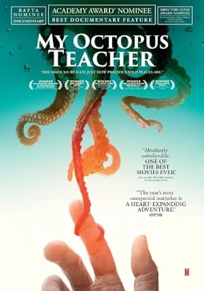 My Octopus Teacher (2020)
