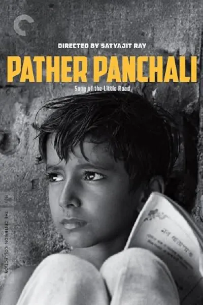 The Apu Trilogy (Pather Panchali, 1955)