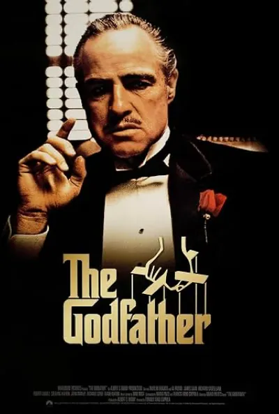 The Godfather (The Godfather, 1972)