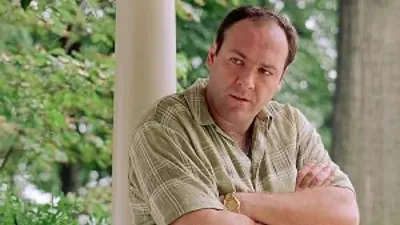 Pilot (The Sopranos, 1999)