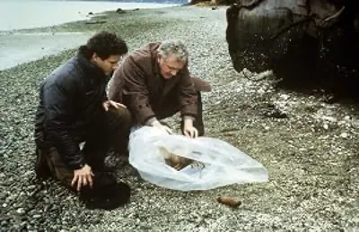 Northwest Passage (Twin Peaks, 1990)