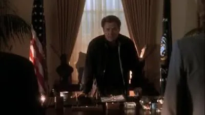Pilot (The West Wing, 1999)