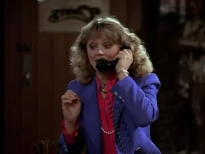 Give Me a Ring Sometime (Cheers, 1982)