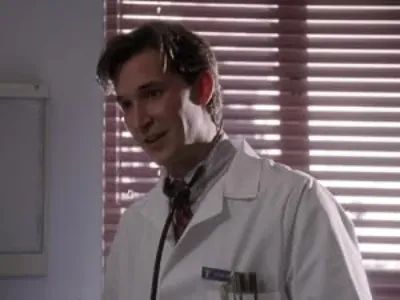 24 Hours (ER, 1994)