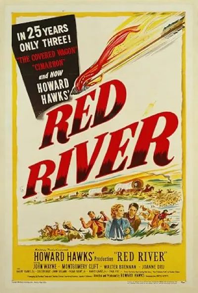 Red River (1948)