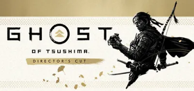 Ghost of Tsushima Director's Cut