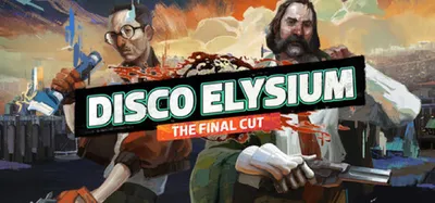 Disco Elysium